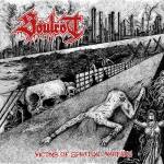 SOULROT Victims of Spiritual Warfare CD